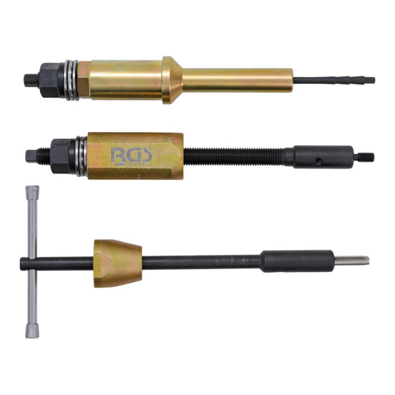 BGS Injektor-Hülsen-Werkzeug-Satz für Volvo FM12