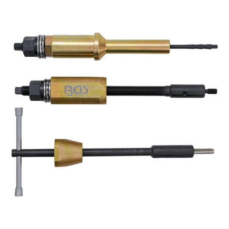 BGS Injektor-Hülsen-Werkzeug-Satz für Volvo FM12