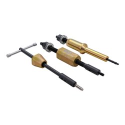 BGS Injektor-Hülsen-Werkzeug-Satz für Volvo FM12