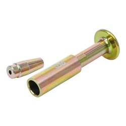 BGS Einspritzdüsenrohr-Dichtring-Montagewerkzeug für PSA 1.6L Diesel