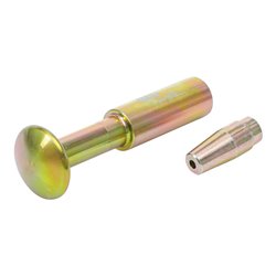 BGS Einspritzdüsenrohr-Dichtring-Montagewerkzeug für PSA 1.6L Diesel