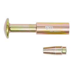 BGS Einspritzdüsenrohr-Dichtring-Montagewerkzeug für PSA 1.6L Diesel