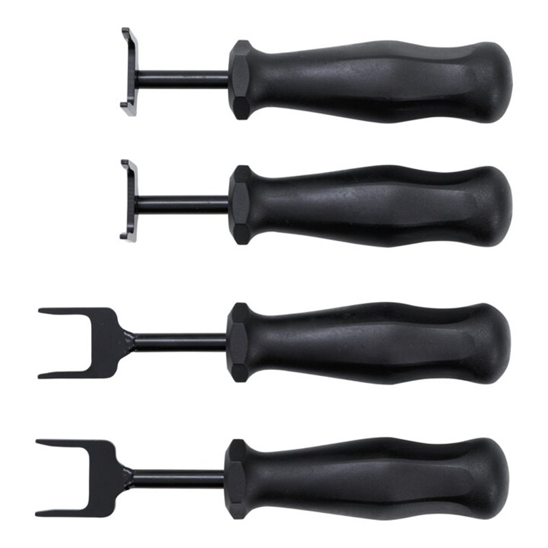 BGS Kraftstoffleitungs-Lösewerkzeug-Satz für Nutzfahrzeuge (USA) mit MaxxForce Motoren 11 & 13