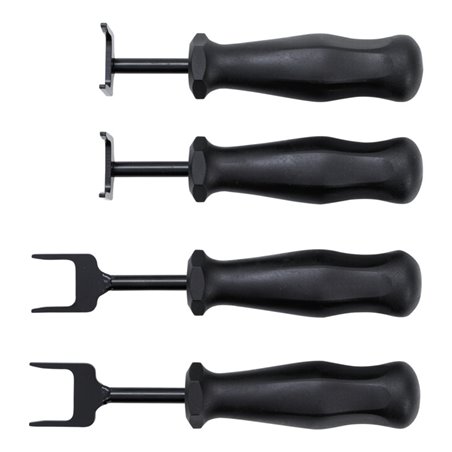 BGS Kraftstoffleitungs-Lösewerkzeug-Satz für Nutzfahrzeuge (USA) mit MaxxForce Motoren 11 & 13