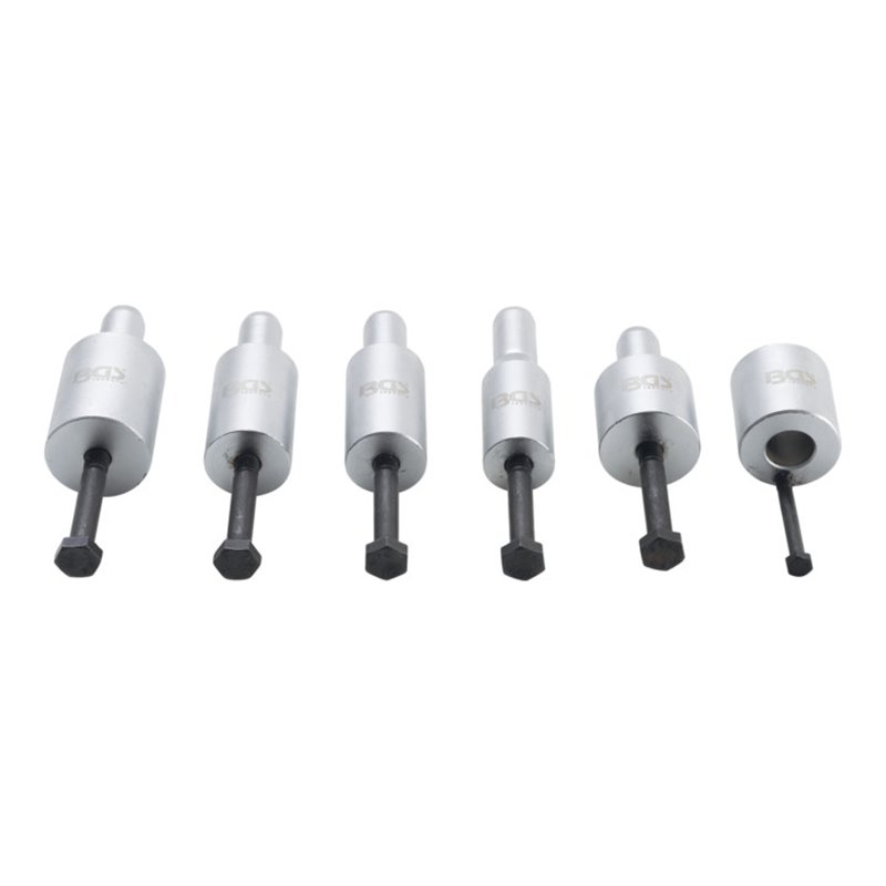 BGS Kupplungs-Zentrierdorn-Satz für BMW