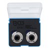 BGS Bremskolben-Rückstelladapter-Satz universal mit 2 & 3 Stiften 2 teilig