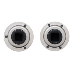 BGS Bremskolben-Rückstelladapter-Satz universal mit 2 & 3 Stiften 2 teilig