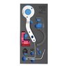 BGS Motor-Einstellwerkzeug-Satz für BMW, MINI 1.5, 2.0 Diesel