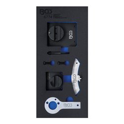 BGS Motor-Einstellwerkzeug-Satz für Alfa Romeo / Lancia 1.75