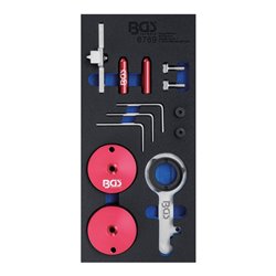 BGS Motor-Einstellwerkzeug-Satz für Ford 2.0TDCi EcoBlue