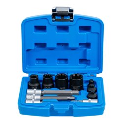 BGS Bremssattel-Einsatz-Satz 11 teilig