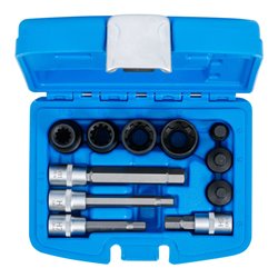 BGS Bremssattel-Einsatz-Satz 11 teilig