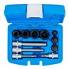 BGS Bremssattel-Einsatz-Satz 11 teilig