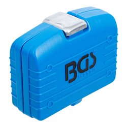 BGS Bremssattel-Einsatz-Satz 11 teilig