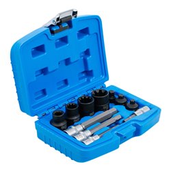 BGS Bremssattel-Einsatz-Satz 11 teilig