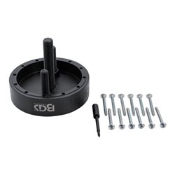 BGS Kurbelwellen-Radialdichtring-Werkzeug für Jaguar, Land Rover