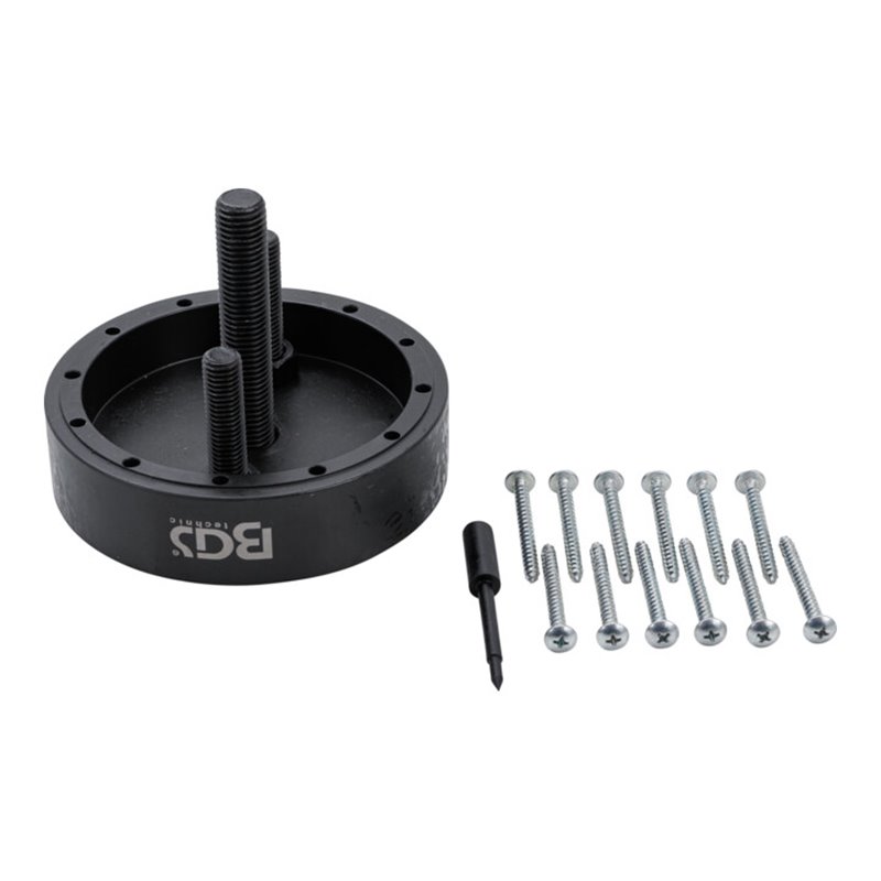 BGS Kurbelwellen-Radialdichtring-Werkzeug für Jaguar, Land Rover