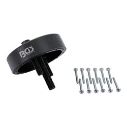 BGS Kurbelwellen-Radialdichtring-Werkzeug für Jaguar, Land Rover