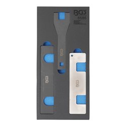BGS Motor-Einstellwerkzeug-Satz für Opel 1.0, 1.4 L Benzinmotoren