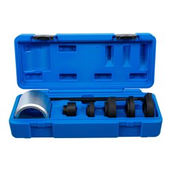 BGS Silentlager-Werkzeug-Satz für BMW E38, E39 7 teilig