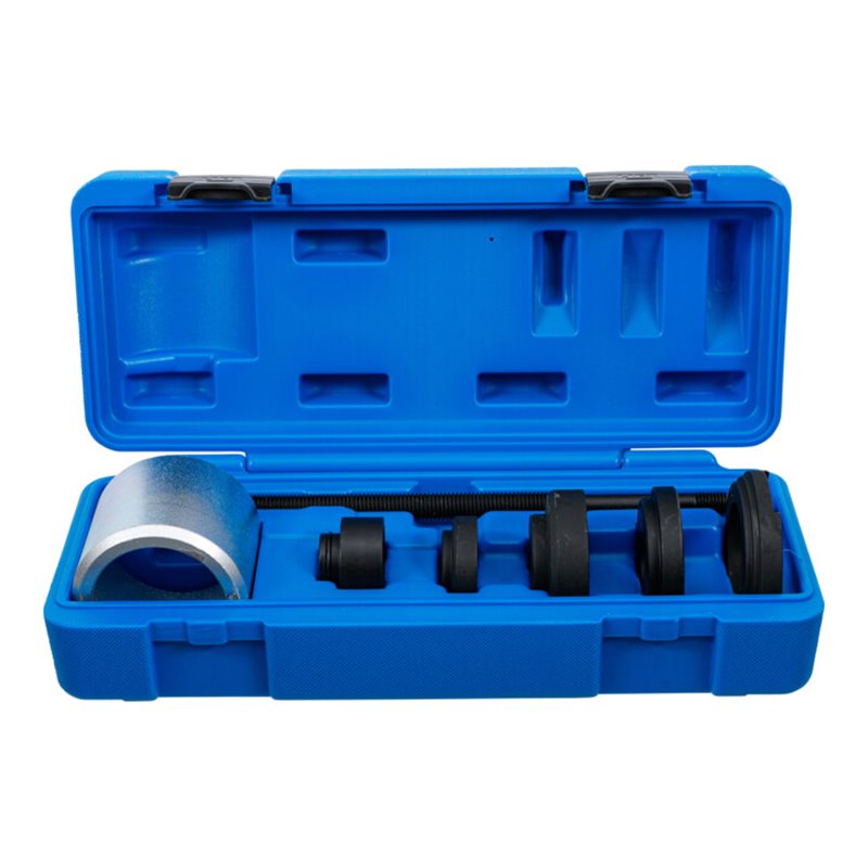 BGS Silentlager-Werkzeug-Satz für BMW E38, E39 7 teilig