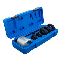 BGS Silentlager-Werkzeug-Satz für BMW E38, E39 7 teilig