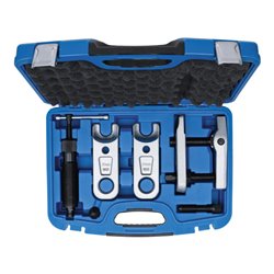 BGS Kugelgelenk-Ausdrücker-Satz hydraulisch 12 t