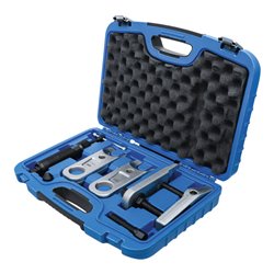 BGS Kugelgelenk-Ausdrücker-Satz hydraulisch 12 t