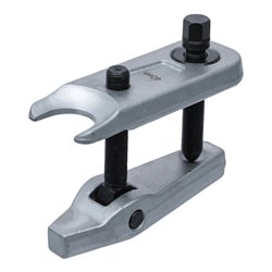 BGS Kugelgelenk-Ausdrücker-Satz hydraulisch 12 t