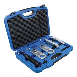 BGS Kugelgelenk-Ausdrücker-Satz hydraulisch 12 t