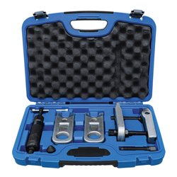BGS Kugelgelenk-Ausdrücker-Satz hydraulisch 12 t