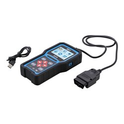 BGS OBD II (EOBD) Fehlerdiagnosegerät
