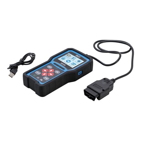 BGS OBD II (EOBD) Fehlerdiagnosegerät