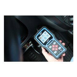 BGS OBD II (EOBD) Fehlerdiagnosegerät