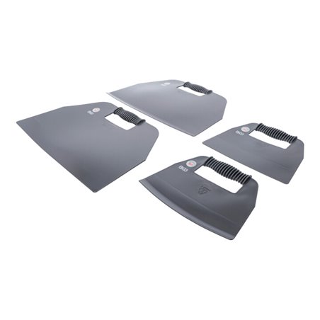 BGS Armaturenschutz-Satz 4 teilig