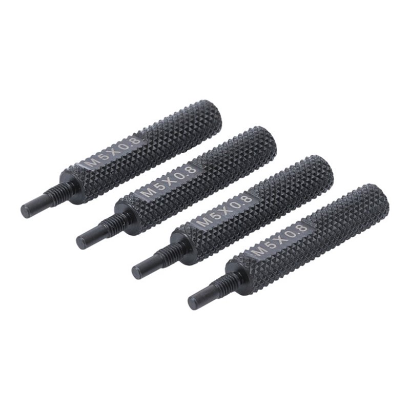 BGS Nockenwellen-Arretierstift-Satz für Ducati M5 x 0,8 mm