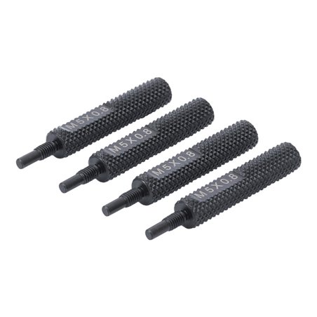 BGS Nockenwellen-Arretierstift-Satz für Ducati M5 x 0,8 mm