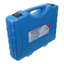 BGS Ölfilterschlüssel-Satz 19 teilig