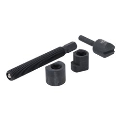 BGS Zwillingsreifen-Trennwerkzeug-Satz 4 teilig