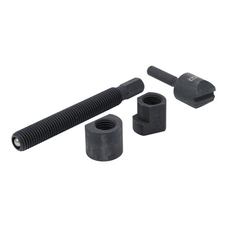 BGS Zwillingsreifen-Trennwerkzeug-Satz 4 teilig