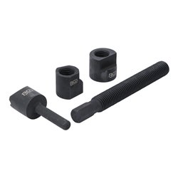 BGS Zwillingsreifen-Trennwerkzeug-Satz 4 teilig