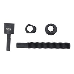 BGS Zwillingsreifen-Trennwerkzeug-Satz 4 teilig