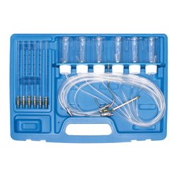 BGS Common-Rail-Tester