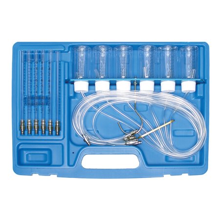 BGS Common-Rail-Tester