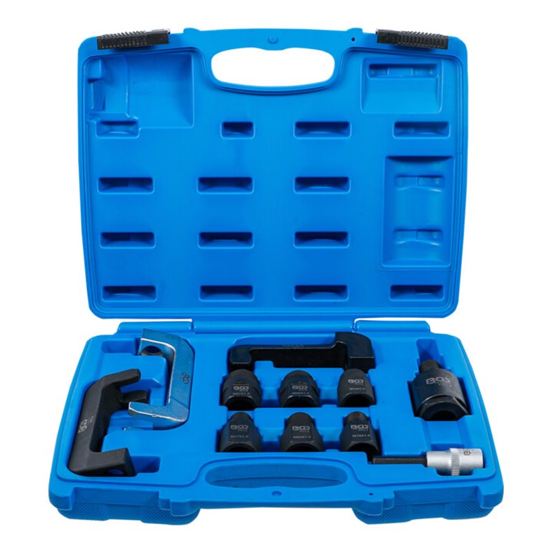 BGS Diesel-Injektoren-Demontage-Satz 10 teilig