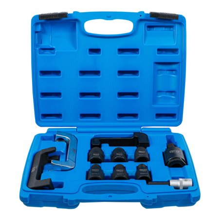 BGS Diesel-Injektoren-Demontage-Satz 10 teilig