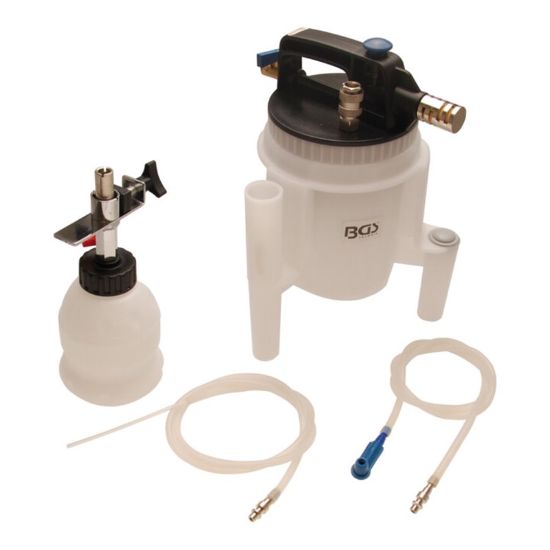 BGS Druckluft-Bremsenentlüfter 2 teilig