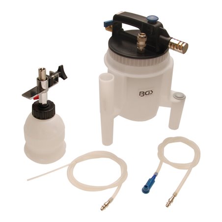 BGS Druckluft-Bremsenentlüfter 2 teilig