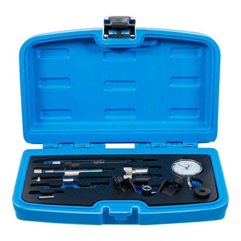 BGS Einstell-Werkzeug-Satz für Dieselpumpen 10 teilig