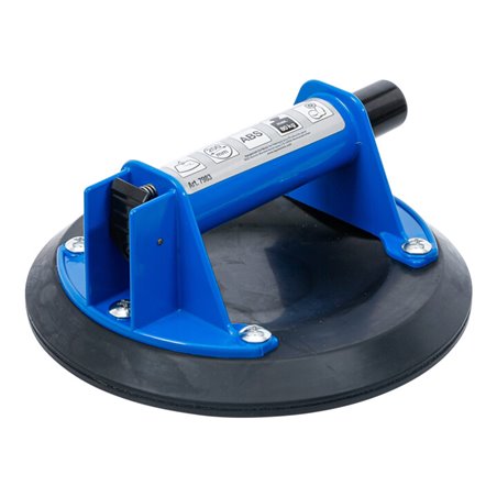 BGS Gummisauger/Scheibenträger extra stark Ø 200 mm